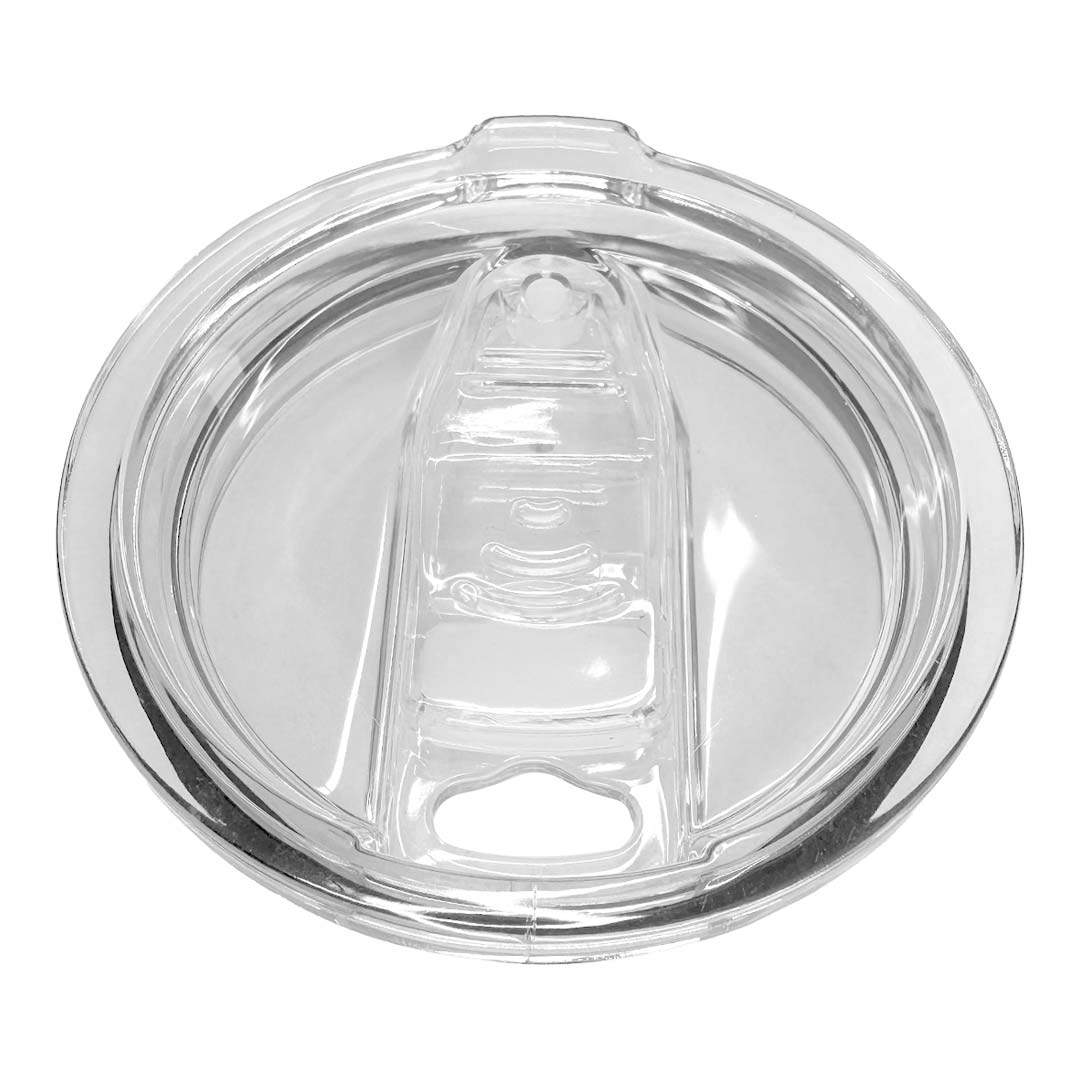 Jeep - Replacement Tumbler Lid