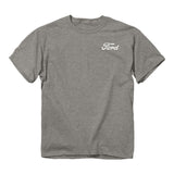 Front of the Ford USA Labs Truck Tee