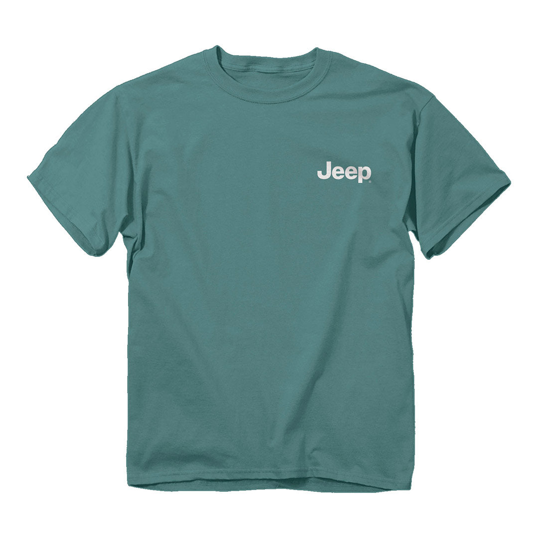 Jeep - Duck Family T-Shirt – JEDCo