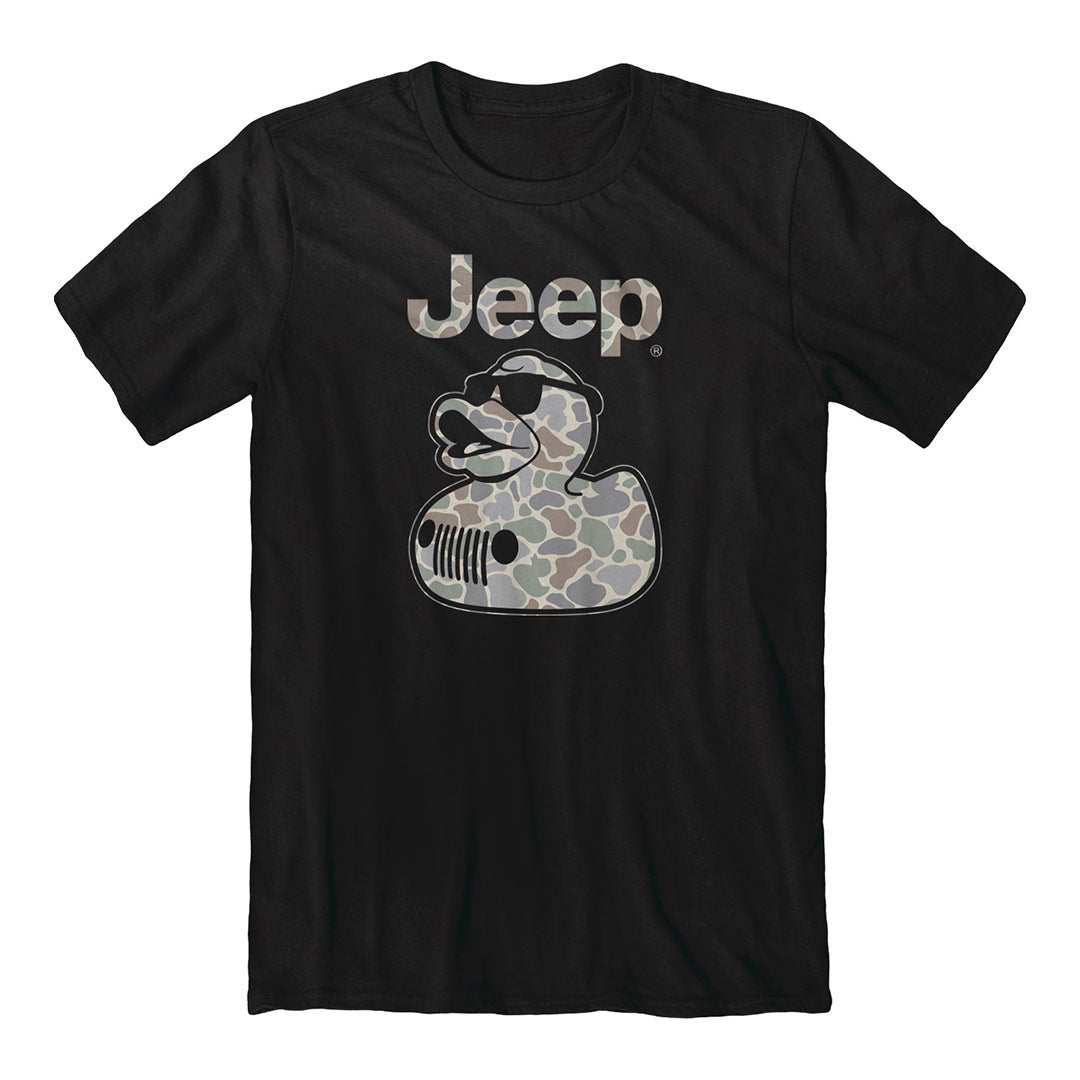 Jeep - Duckin' Around Bundle