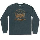 Jeep - Explorer Men's Thermal Shirt