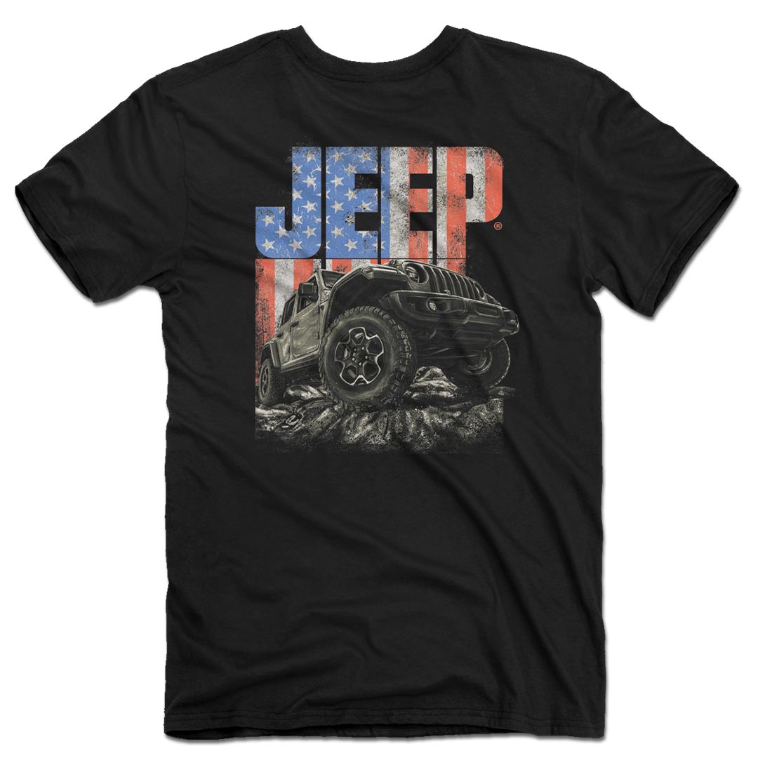 jedco-jeep_USA-Rocks-t-shirt-back