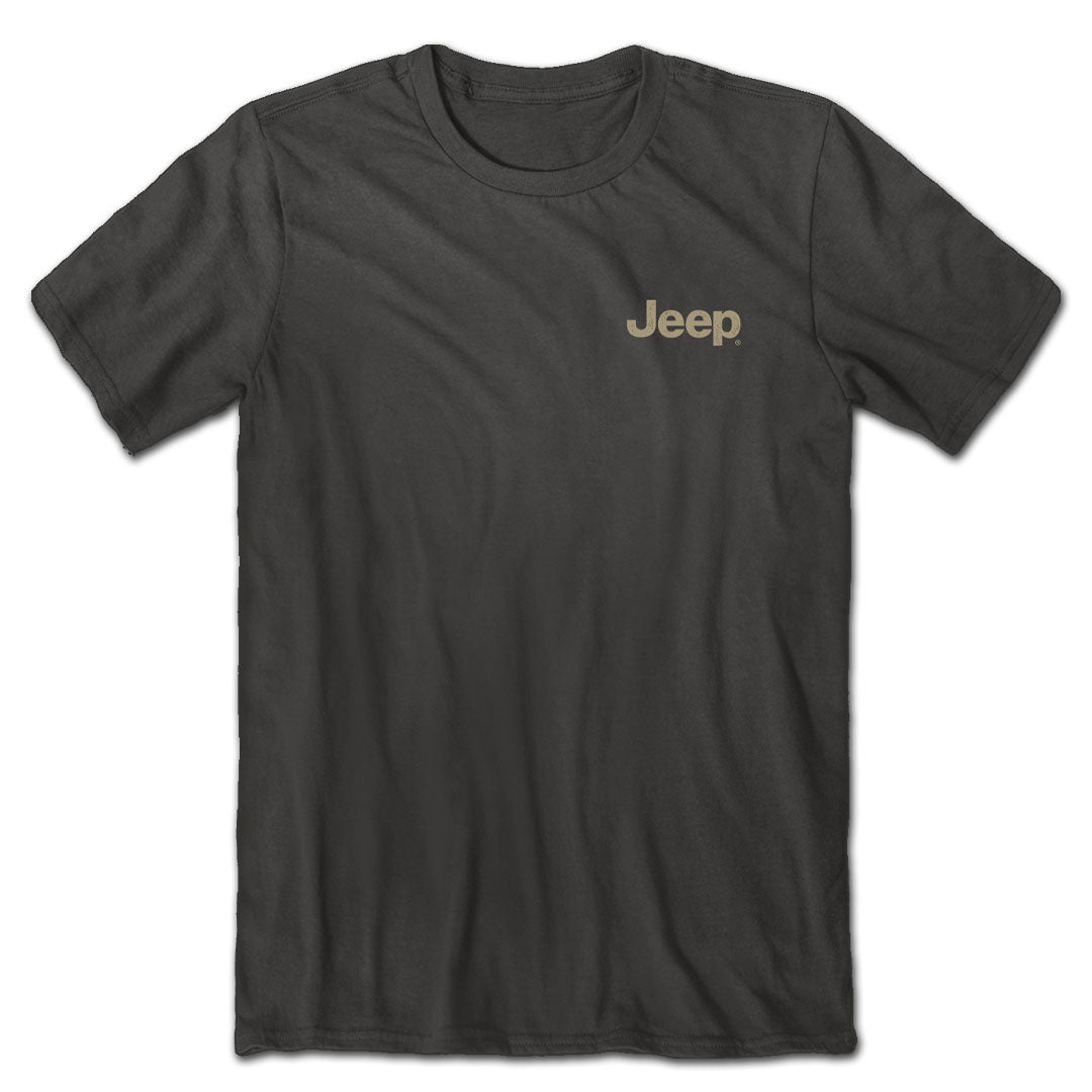 Jeep-garage-front-t-shirt