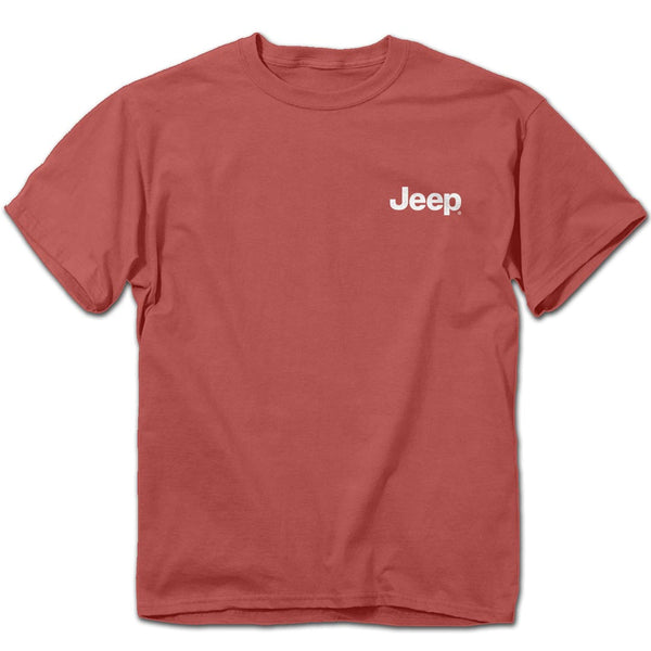 jeep-tailgateT-Shirt-front-red
