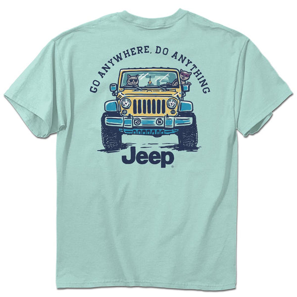 Jeep Girl – JEDCo