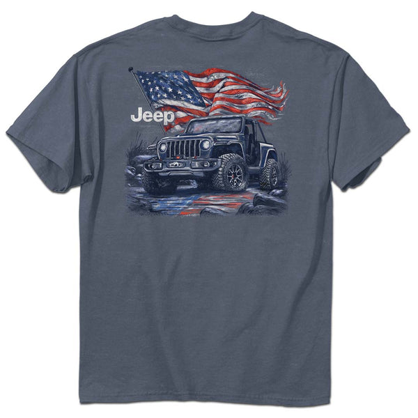 Jeep_Freedom-t-shirt