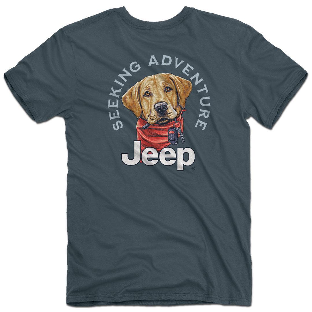 Jeep_Adventure-Dog-t-shirt