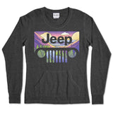 Jeep-jedco-Mountain-Grille-womens-thermal