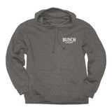 Front of the Busch Light Buck Hoodie