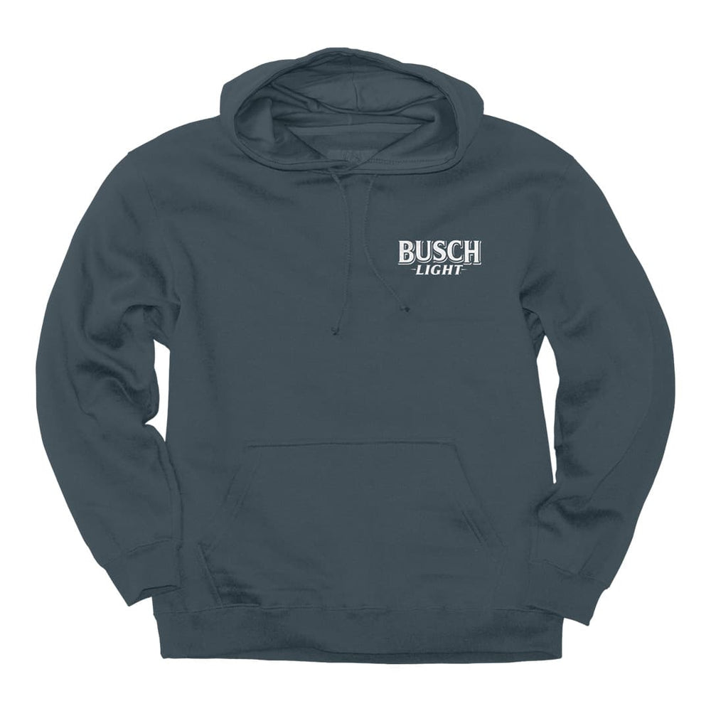 Busch Light - On Point Hoodie – JEDCo