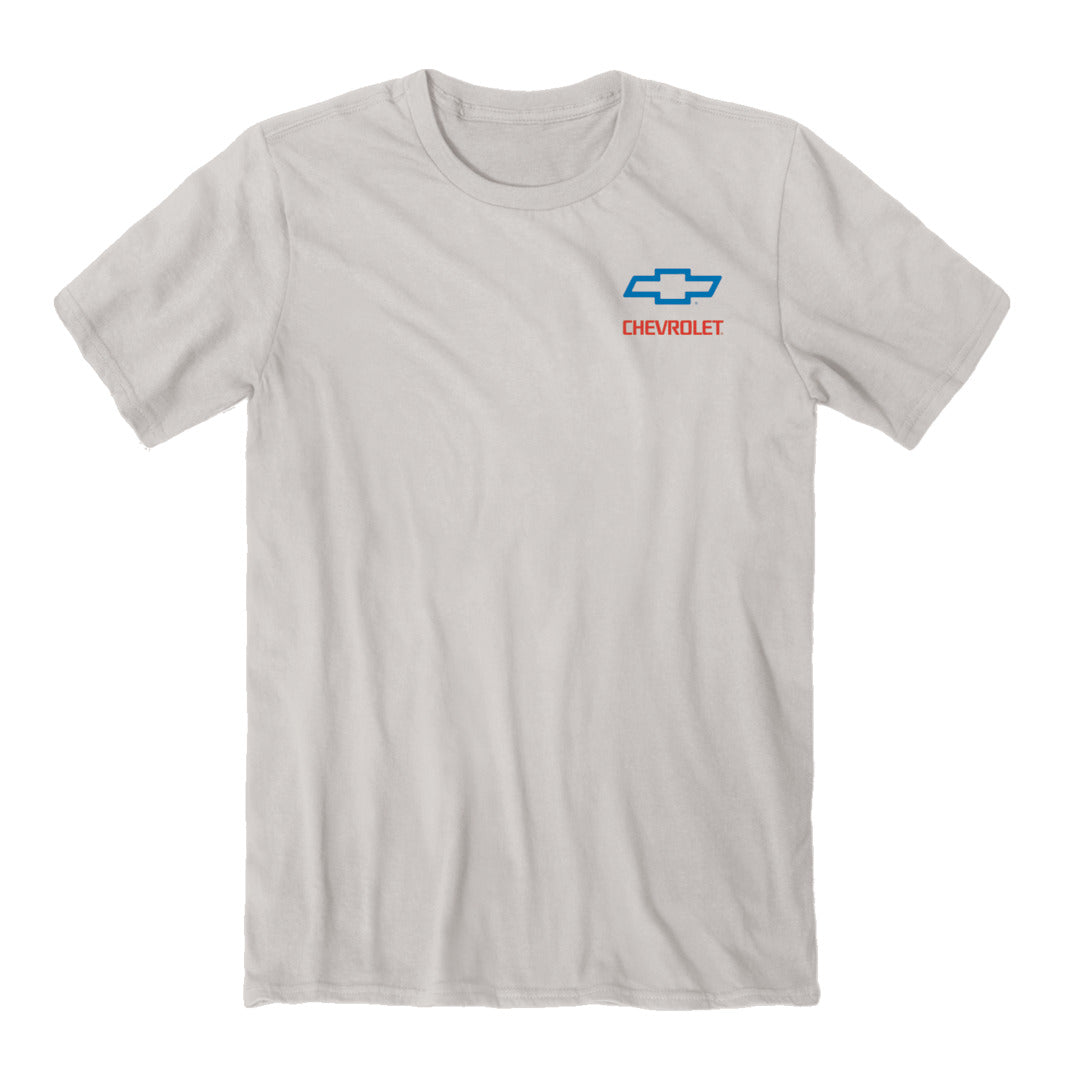 Front of the Chevrolet - Desert Truck T-Shirt