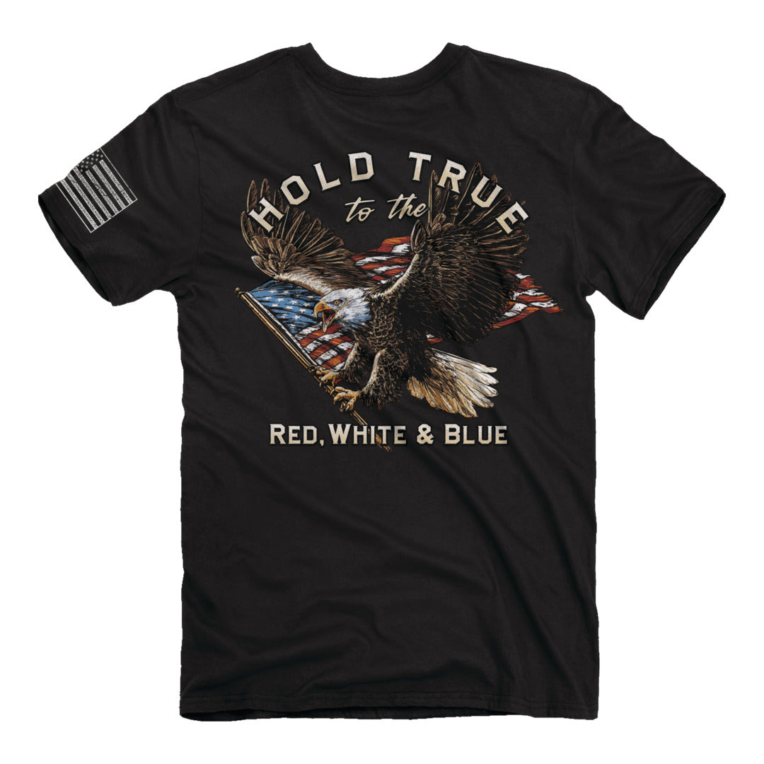 Back of the Buck Wear - Hold True T-Shirt
