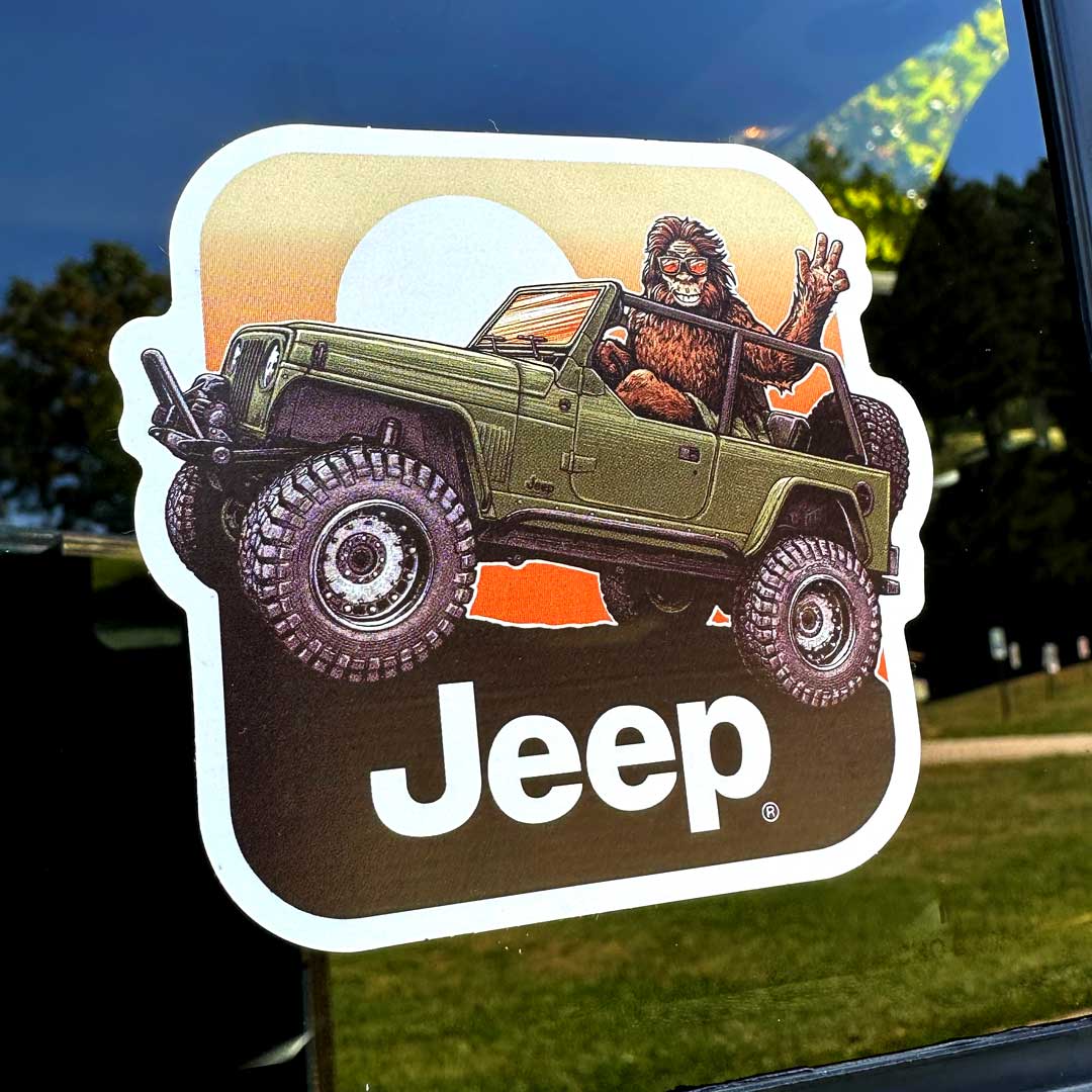 jedco-Jeep-Sasquatch-Sticker