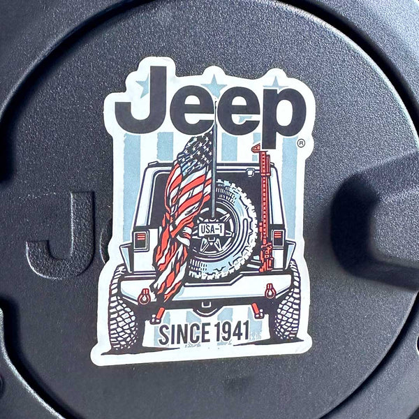 jedco-9303-Jeep-USA-1-Sticker