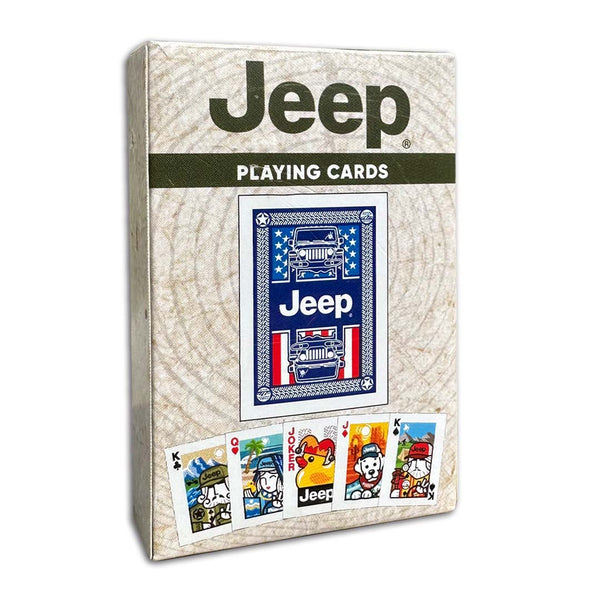 jedco-jeep-card-deck