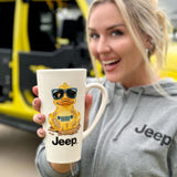 Jeep - Muddy Duck Mug