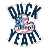 jedco-jeep-duck-yeah-sticker
