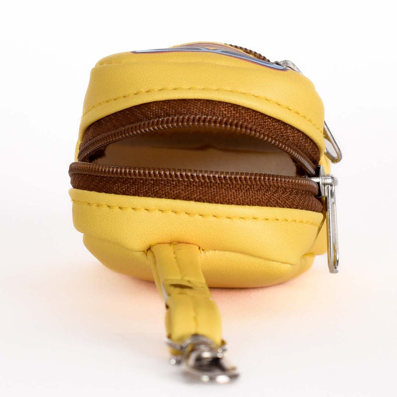 Jeep Duck Mini Backpack top view