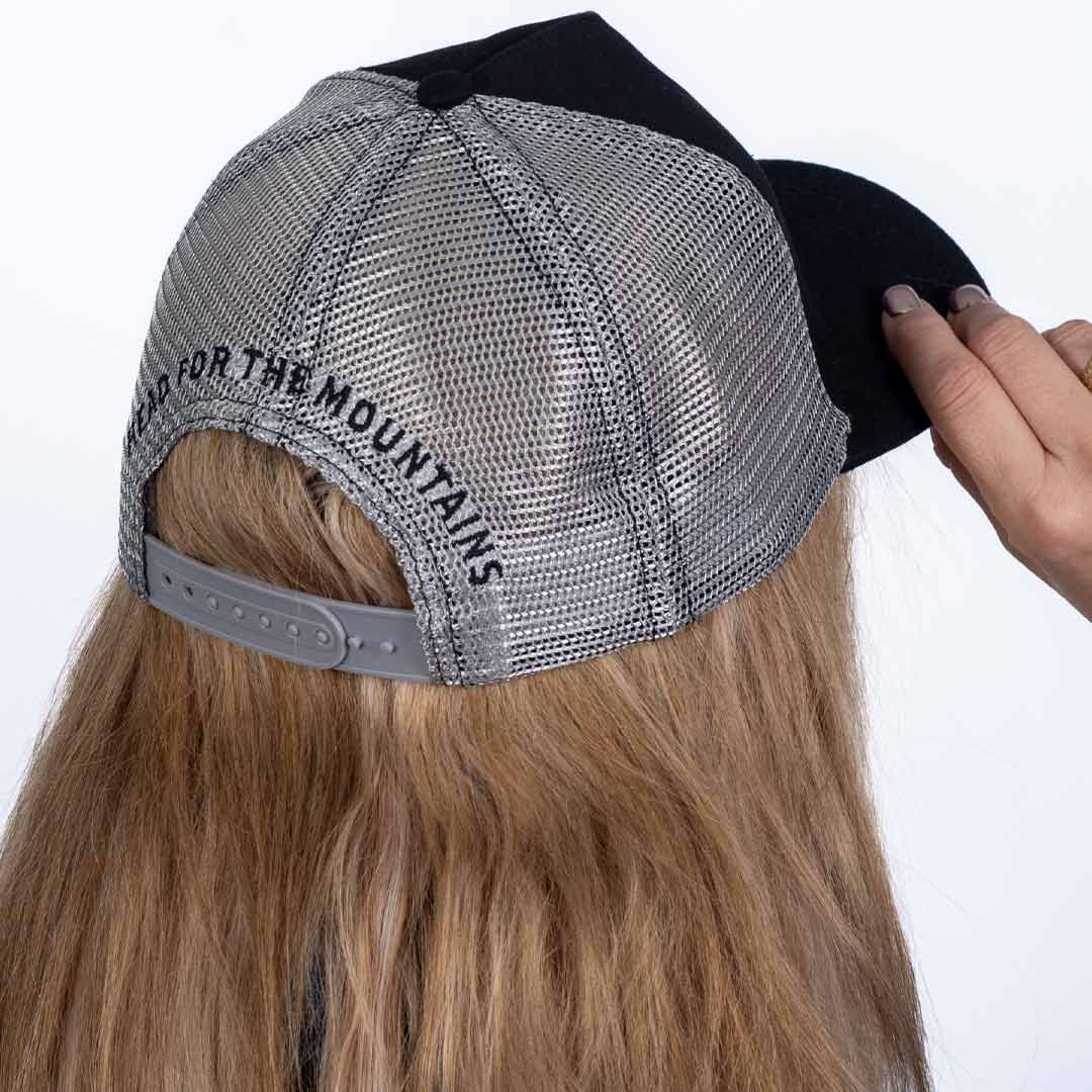 Busch Light - Neon Logo Hat