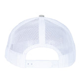 Back of the Jeep Easter Egg Camo Hat