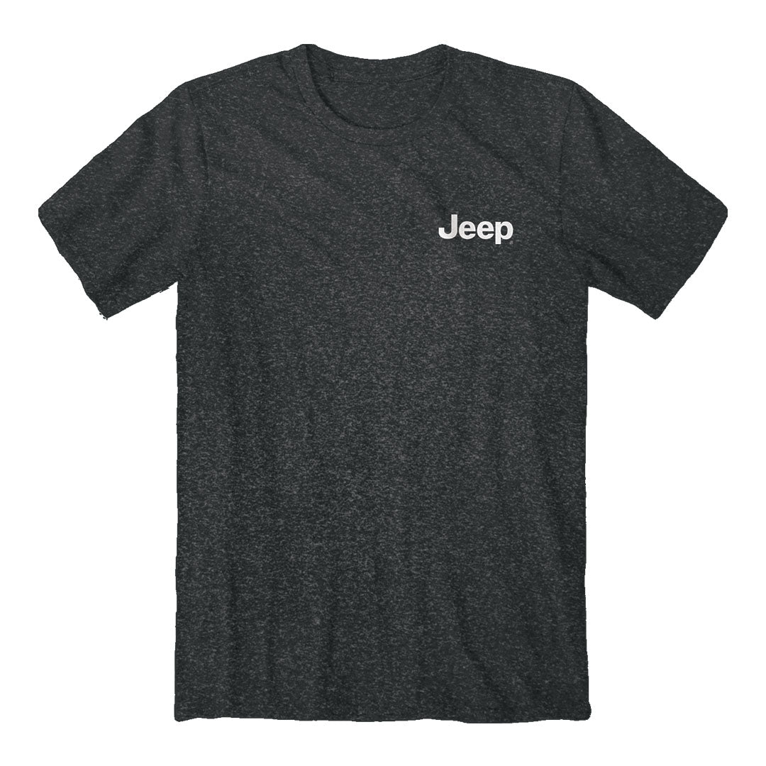 Jeep - Holiday Ducks T-Shirt