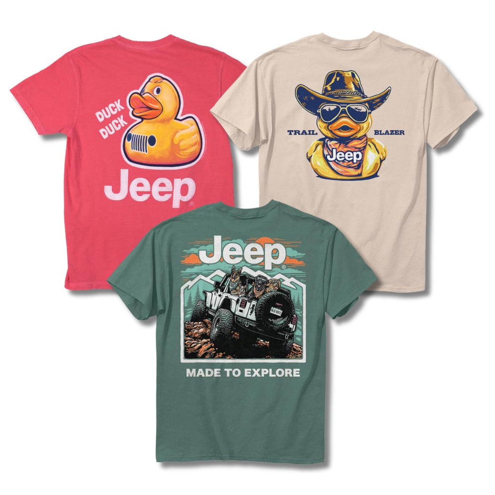 Jeep Collection