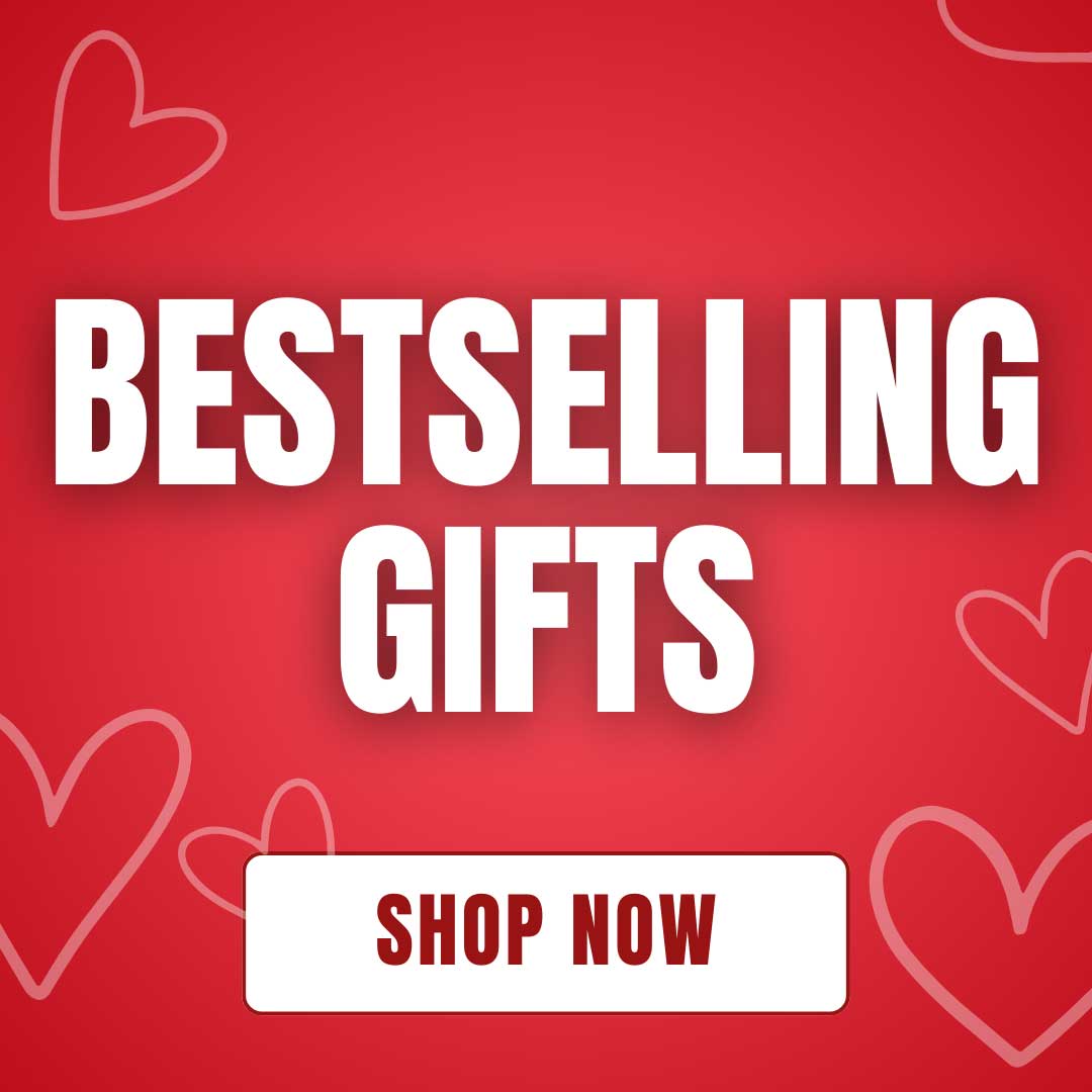 Valentines Day clothing gifts that are best selling