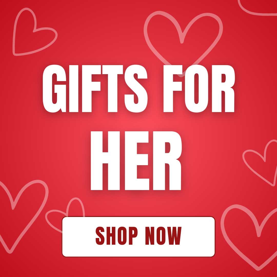 Valentines Day clothing gifts for her