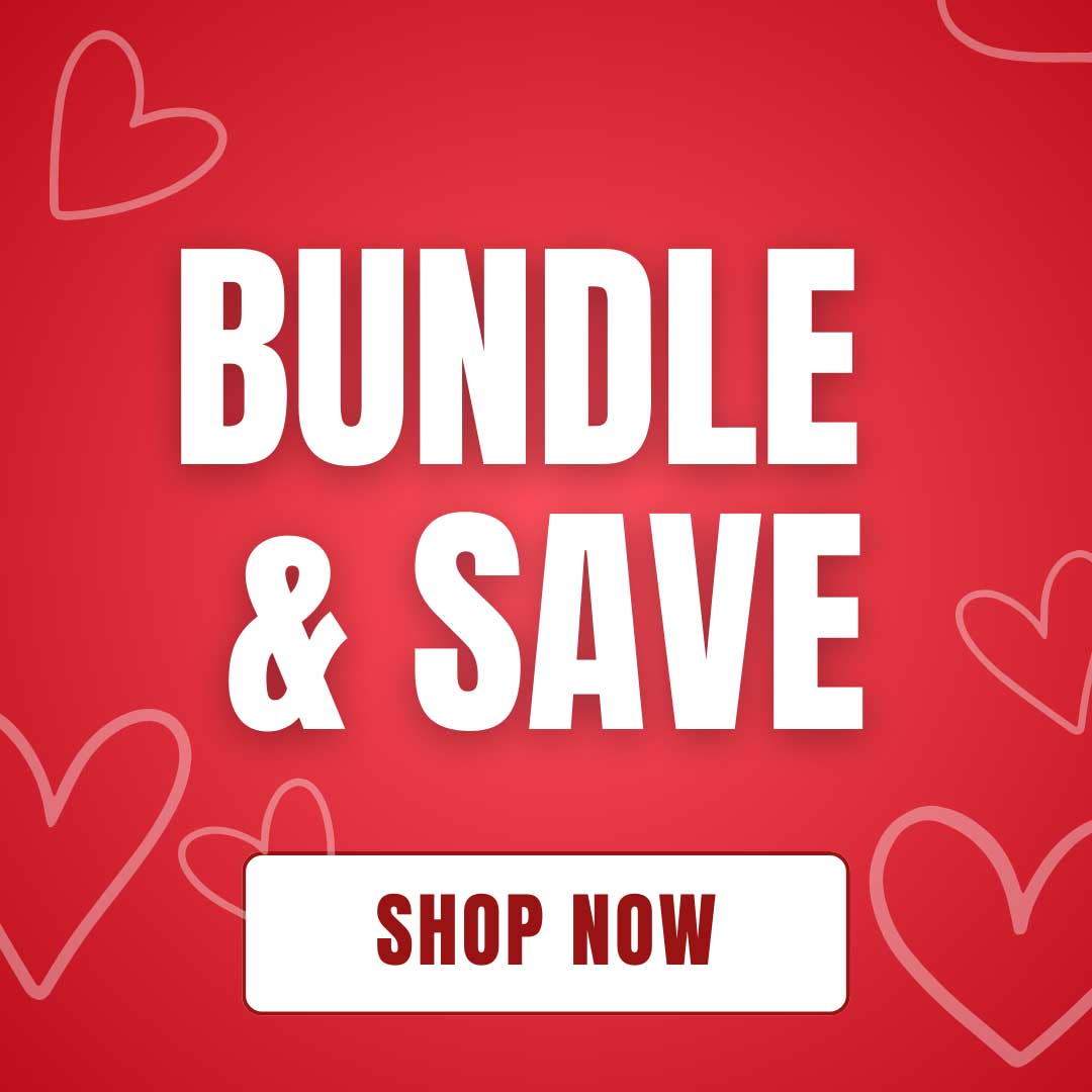 Valentines Day clothing bundles