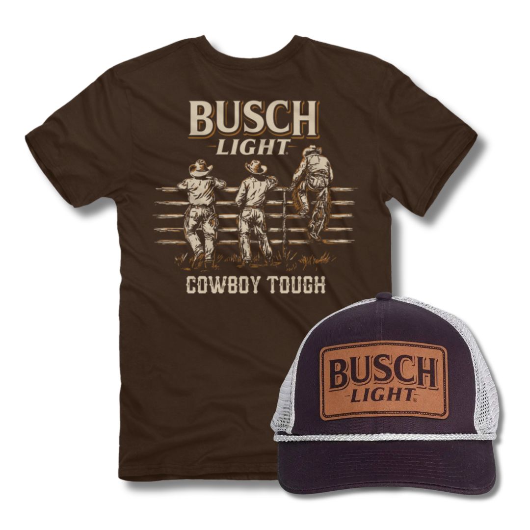 Busch Light - Beer Country Bundle