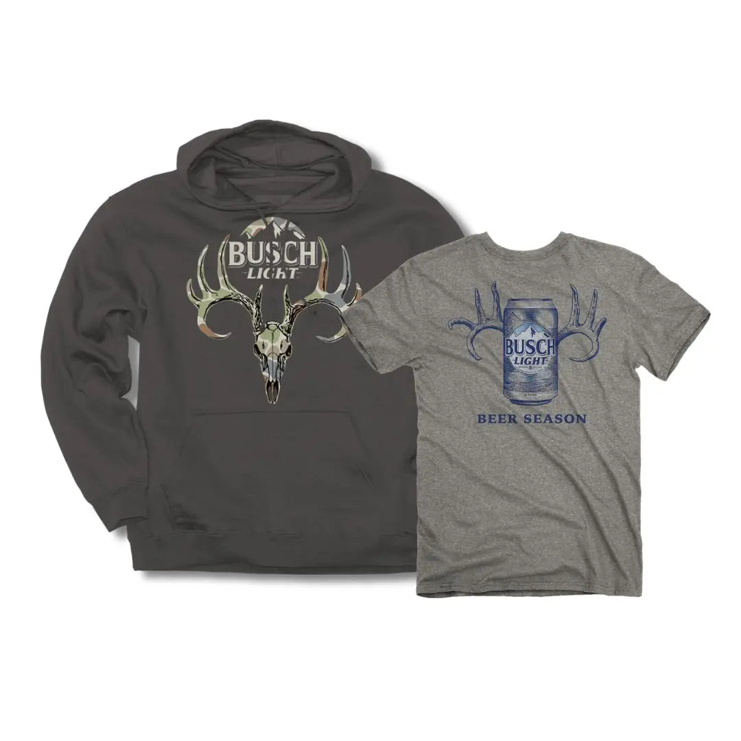 Busch Light - Beer Hunting Pack