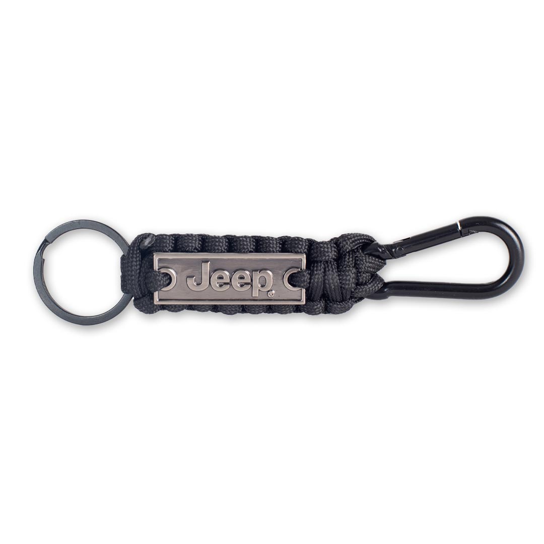 jeep-jedco-keychain-black-carabiner