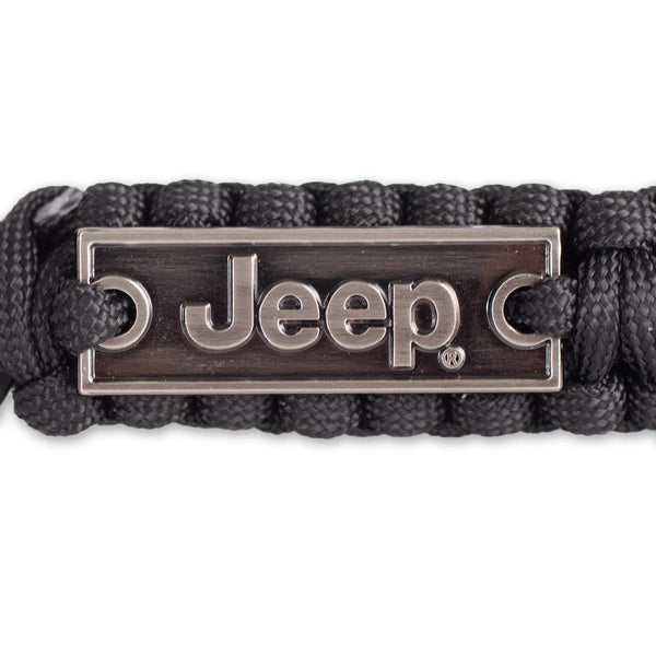jeep-jedco-keychain-black-carabiner