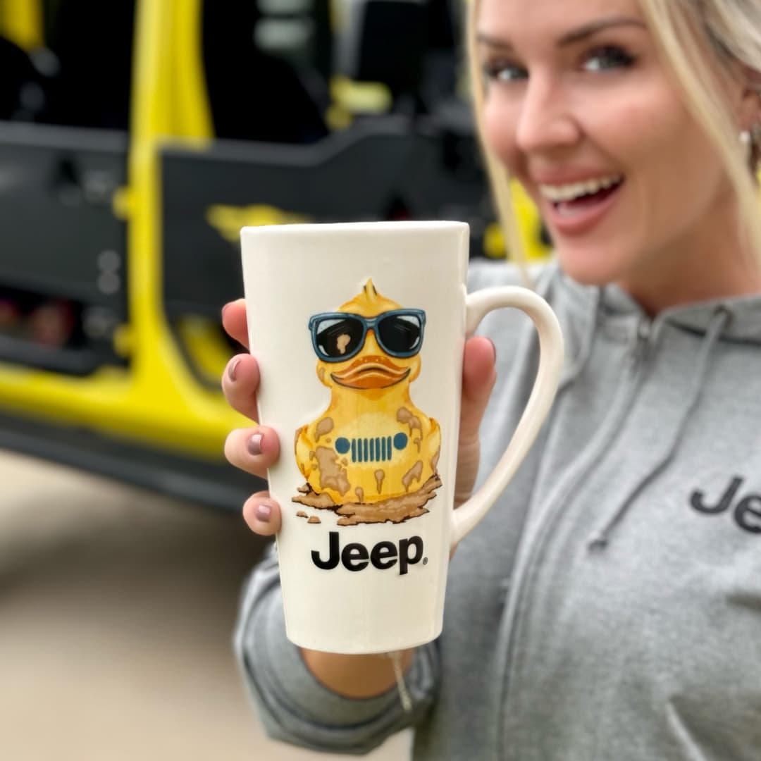 Jeep Girl Collection