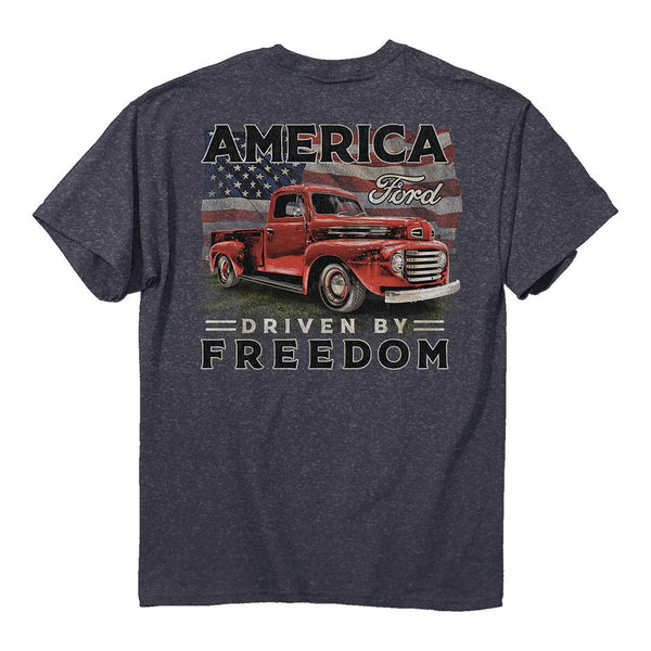 Ford - F1 1949 Vintage Truck T-Shirt