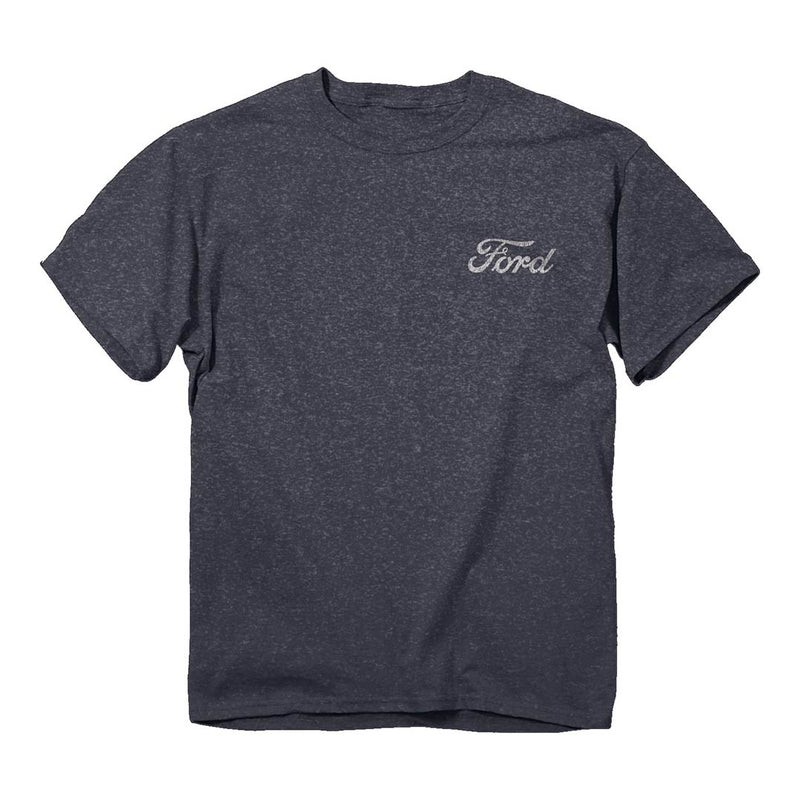 Ford - F1 1949 Vintage Truck T-Shirt – JEDCo
