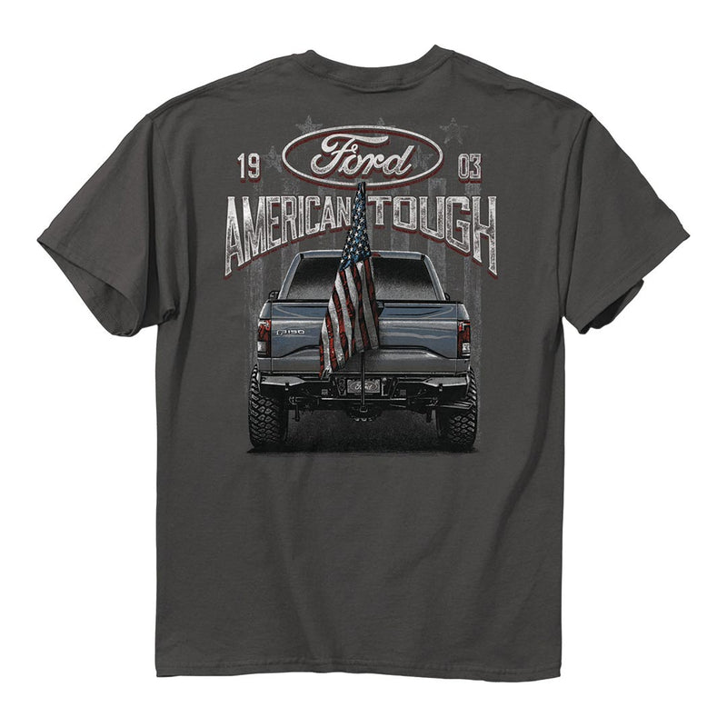 Ford - F150 American Tough T-Shirt