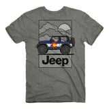 Colorado Jeep Shirt