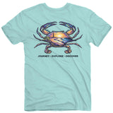3298_JEDco_Crab_Front