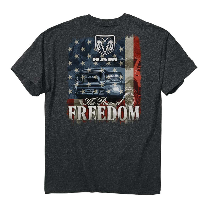 Ram - 2500 Freedom Truck T-Shirt