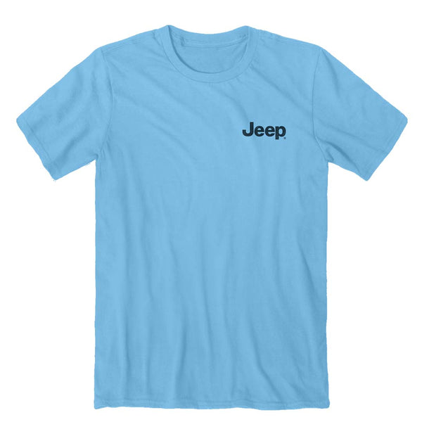 Jeep Muttin Around T-Shirt