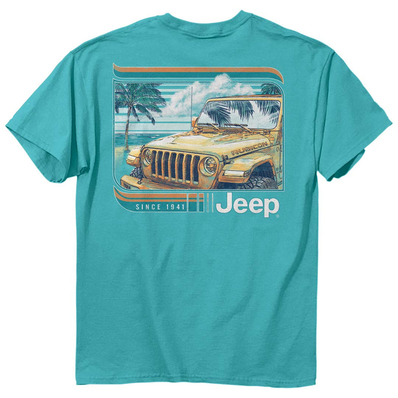 jeep_jedco_beach_wrangler_rubicon_t-shirt_back