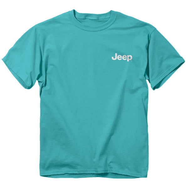 jeep_jedco_beach_wrangler_rubicon_t-shirt_front