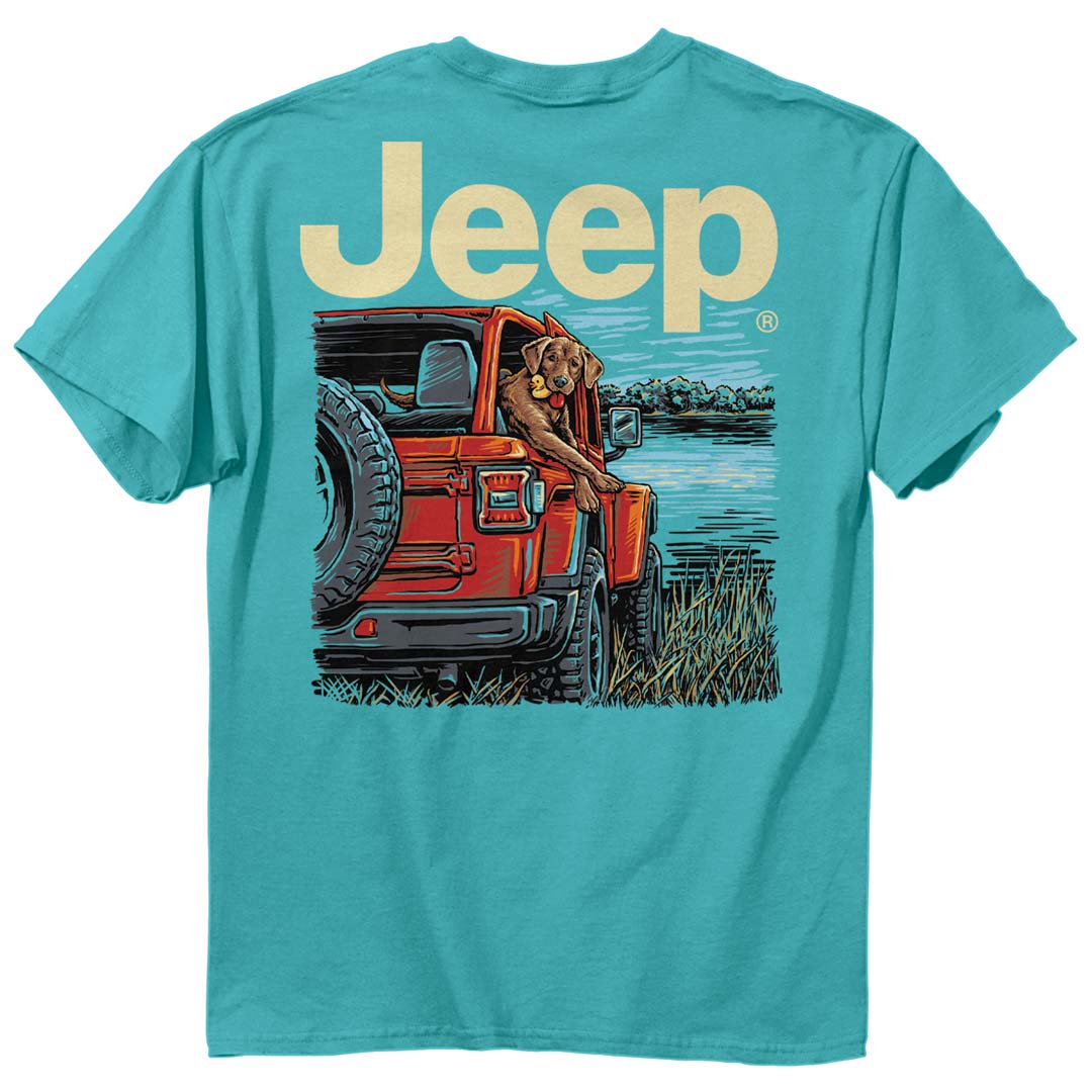 jeep_jedco_3739_duck_lab_pond_wrangler_sport_back