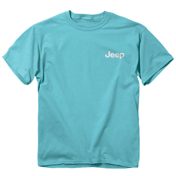 jeep_jedco_3741_beach_party_cj7_laredo_t-shirt_front