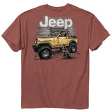 jeep_jedco_rural_dog_1982_cj-7_t-shirt_back