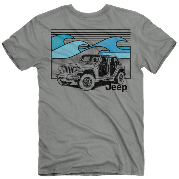 Jeep_Jedco_3745_Line_Up_T-Shirt_Back