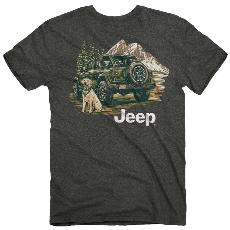 jeep_jedco_mountain_dog_wrangler_heather_t-shirt_back