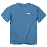 Jeep_Jedco_3757_Cherokee_Coast_T-Shirt_Front