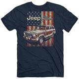 Jeep_Jedco_3760_American_Pie_T-Shirt_Back